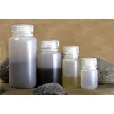 Nalgene Weithalsflasche 125 ml.
