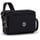 Kipling Basic Abanu Umhängetasche 24 cm Endless Black