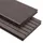 vidaXL Terrassendiele 14 x 220 cm braun