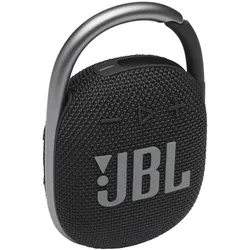 JBL Clip 4 - Lautsprecher - tragbar - kabellos