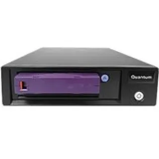 Quantum LTO-7 HH - Black