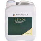 Waldhausen Lein-Öl 2,5 L