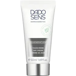 DADO SENS REGENERATION E Tagescreme- bei regenerationsbedürftiger Haut