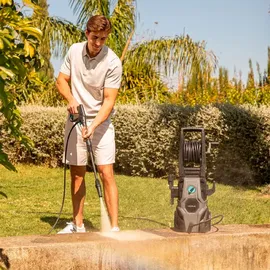 Cecotec HydroBoost 2000 Car&Garden Pro
