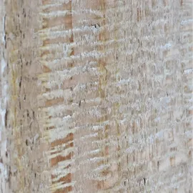 Mendler HWC-L76 Ø 120 cm grau