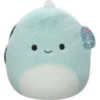 Squishmallows Onica die Schildkröte 30 cm Grün