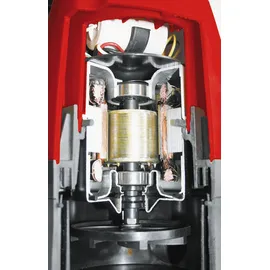 AL-KO Tauchpumpe Drain 12000 Comfort 850 W, 12.000 l/h max. Fördermenge, 10 m Kabel