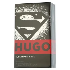 HUGO BOSS Superman Eau de Parfum 125 ml