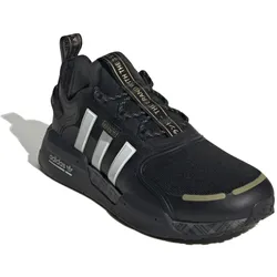 adidas Sneaker-Laufschuhe NMD V3 schwarz Herren