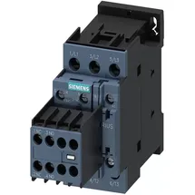 Siemens 3RT2025-1AP04 Schütz AC-3 7,5kW/400V