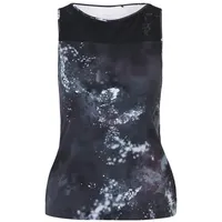 VENICE BEACH Tanktop VB Cory bunt|SCHWARZ XL