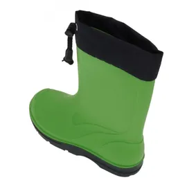 Beck Allrounder Gummistiefel Grün 39