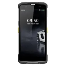 Grandstream WiFi-Handset WP856