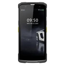 Grandstream WiFi-Handset WP856