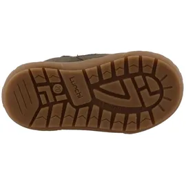 Lurchi Jerry-TEX Stiefelette dkolive 25