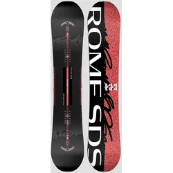 Rome Heist Snowboard none Gr. 151