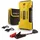Powerplus Kraftwerk 3-in-1 700a/batterie 12000mah 12v - Yellow - One Size