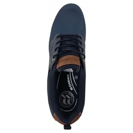 ROMIKA Schnürschuh Herren Blau 41