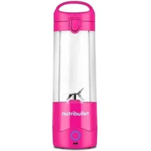 nutribullet NBP003BP Smoothie-Maker