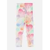 s.Oliver Leggins mit All-Over-Print - creme|mehrfarbig - 110