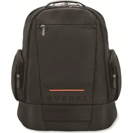 Everki ContemPRO 117 Rucksack Schwarz