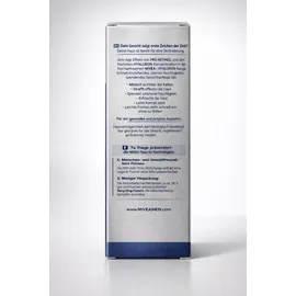 NIVEA Anti Aging Gesichtsgel Hyaluron 50 ml