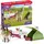 Schleich Horse Club Sarahs Campingausflug 42533