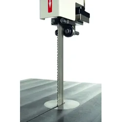 ELMAG Bandsägeblatt BI-METALL cobalt M42 - 78445