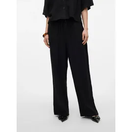 Vero Moda Linn Hosen Black XS