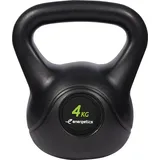Energetics Kettlebell Cement