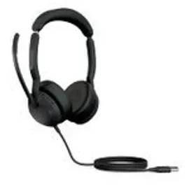 JABRA Evolve2 50 UC Stereo BT USB-A