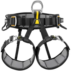 Petzl Sitzgurt Falcon – EN 358, EN 813