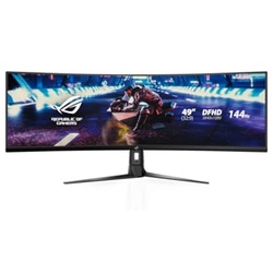 ASUS ROG Strix XG49VQ 124,46cm (49") UWHD Gaming Monitor 32:9 HDMI/DP FreeSync