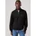 Levi's Original HM 1/4 Zip Sweatshirt Herren Schwarz XL