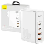 Baseus GaN2 Pro Quick Charger 2C=2U 100W EU