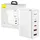 Baseus GaN2 Pro Quick Charger 2C=2U 100W EU