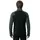 Ternua Punjak Jacke - Black / Whales Grey - M