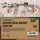 Folia Adventskalender-Holzzahlen natur 2021 2209