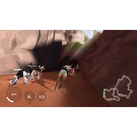 Wildshade: Unicorn Champions [PS4] USK/PEGI