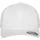 Unisex Mesh Mütze Weiß S/M