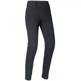 Oxford Super 2.0, Damen Motorrad Leggings, schwarz, - 38