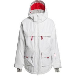 ROXY CHLOE KIM Jacke 2023 bright white - S