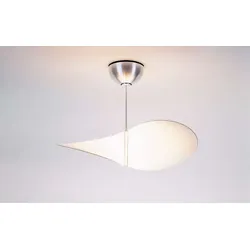 serien lighting Propeller Pendelleuchte / Ventilator Gesamtlänge 82cm