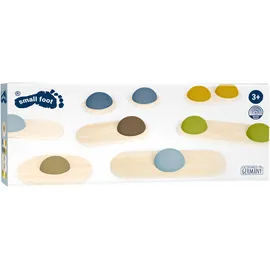 Small Foot Company small foot Balanciersteine Adventure