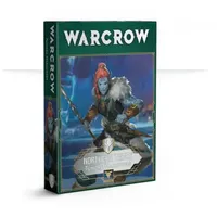 Corvus Belli CBWW01001 - Warcrow Northern Tribes Tundra Marauders