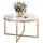 lookway CIRI-X Gold Holzwerkstoff 70 x 45,6 cm