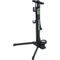 Topeak Transformer Mountain EX Standpumpe schwarz