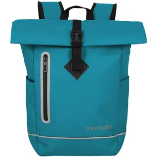 Travelite Basics Roll-Up Rucksack