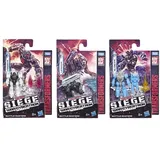 Hasbro E3431EU4 Transformers Generations WFC Siege Battle Masters