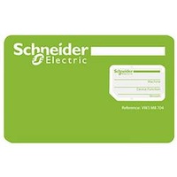 Schneider Electric Elektrische Verteilungsplatine